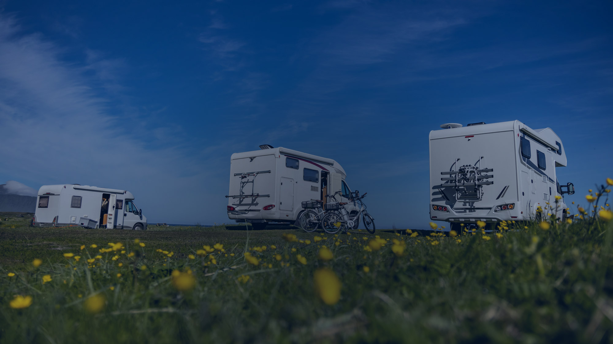 Sell Your Motorhome UK