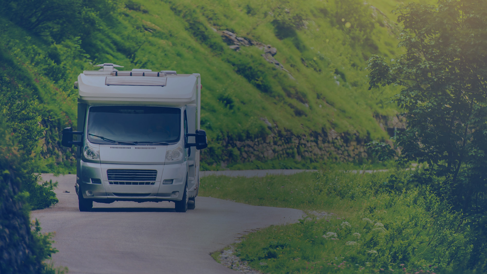 Sell Your Motorhome UK