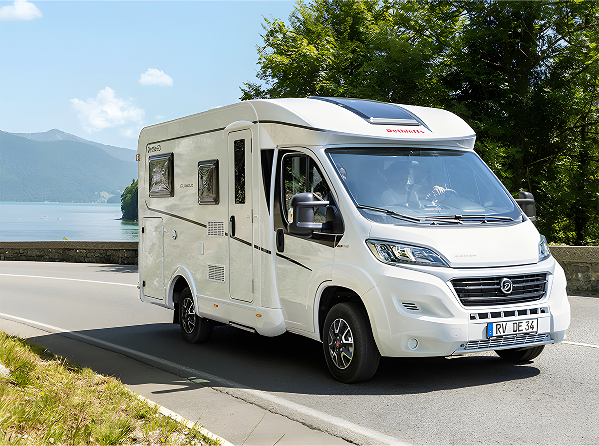 Motorhome Buyers UK